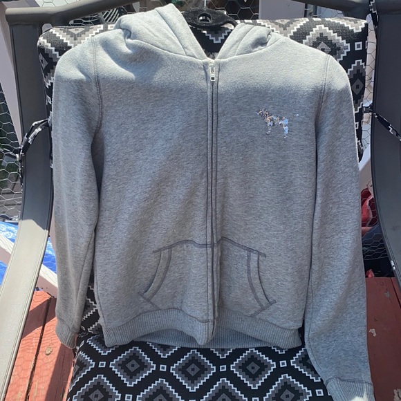 Pink Sweater - Picture 1 of 4